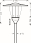 TRILUX 9871 AB2L-LR/1500-740     6729440 
