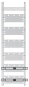 Striebel Mediafeld 1FB BH2 6R       1MM2 