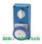 GEWI Wandsteckd. O.Geh.Ver.     GW66304N 
