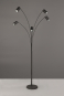 Trio LED SL MARLEY 5xGU10 oLM  412400532 