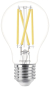 PHIL MST LEDbulb 5,9-60W/927 E27 klar 