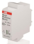 ABB Austausch-        OVR T2 40-275 C QS 