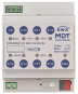 MDT SCN-DA641.04 DALI Control 64 Gateway 