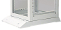SST 19" Auslegersockel o.R.     EGO 2475 
