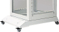 Schweitzer EGO 2450 Auslegersockel m.R. 