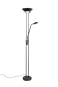 Trio LED SL SPOCK,19+5W,       R42292132 