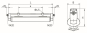 Norka COESFELD PLUS m1500-  4456804426-E 