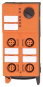 IFM Aktives ClassicLine-Modul 4   AC505A 