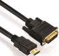 PureLink HDMI/DVI-Kabel 0,5m  PI3000-005 