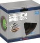 Bosch Kegelbürste gewellter   2608622108 
