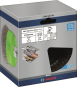 Bosch Topfbürste Edelstahl    2608622103 