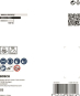 Bosch Topfbürste Stahl        2608622010 