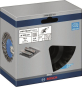 Bosch Kegelbürste gezopfter   2608622011 