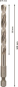 Bosch Zentrierbohrer HSS-G    2609390592 