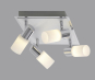 Trio LED-Deckenleuchte         821430405 