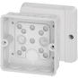 HENS Abzweigkasten 2,5qmm leer DE9320 