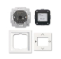 BJ Jalousie-Komfort-Timer 6411 UJ-84-101 