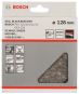 Bosch 1Polierfilz             2608613009 