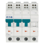 EATON PLI-B6/3N LS-Schalter 6A    101331 