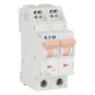 EATON PLI-C2/2 LS-Schalter 2A 2p  101294 
