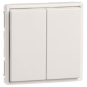 PEHA EnOcean Easyfit   D 455.02 FU-BLS N 
