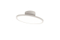 Trio LED-Deckenl. TRAY, 29W,   640910131 