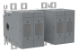 ABB Lasttrennschalter f.Sich OS125GD22N2 
