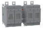 ABB Lasttrennschalter f.Sich. OS250D22N2 