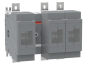 ABB Lasttrennschalter f.Sich.3p OS630D12 