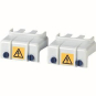 EATON QMCOVER80/1003P            1319872 