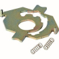 EATON ADAPTORPADLOCK-K1          1818103 