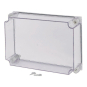 EATON D200-CI43-DVZ Deckel        138358 