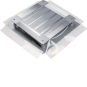 Hager Universal-Bodendose     UDB2075125 