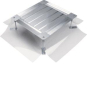 Hager Universal-Bodendose     UDH3165215 