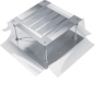 Hager Universal-Bodendose     UDB2215265 
