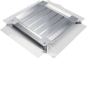 Hager Universal-Bodendose     UDH3050080 