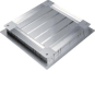 Hager Universal-Bodendose     UDS3070120 