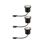 PAULM Outdoor P&S Floor Set IP65 94275 