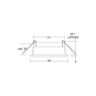 BRUM Einbaumodul rund,          45000170 