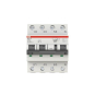 ABB FI/LS-Schalter    DS203NC C16 A S300 