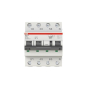 ABB FI/LS-Schalter    DS203NC C20 A S100 