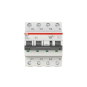ABB FI/LS-Schalter    DS203NC C20 A S300 