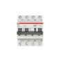 ABB FI/LS-Schalter    DS203NC C16 APR100 