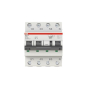 ABB FI/LS-Schalter    DS203NC C25 APR100 