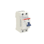 ABB Fi-Schalter             F202A-63/0,3 