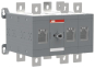 ABB Lastumschalter 3p 800A     OT800E12C 