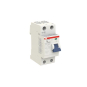 ABB Compact-Fi                2X25A/0,3A 