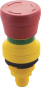 Murrelektronik E-Stop 22 2NC       69050 