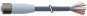 Murrelektronik M12    7024-17041-3120150 