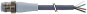 Murrelektronik M12    7024-12021-3211000 
